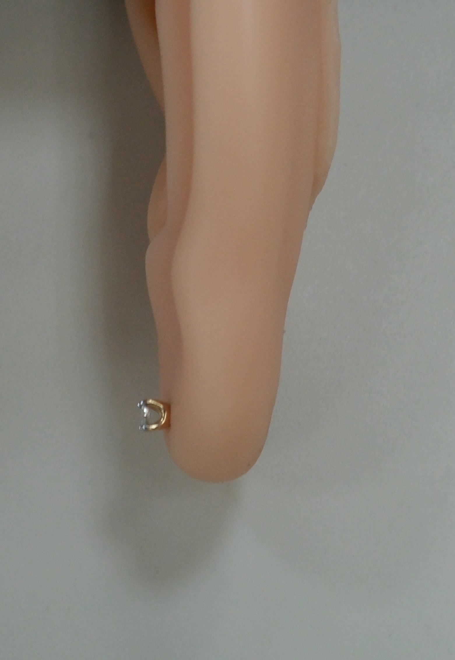 10511-001333 Серьги (Au 585)